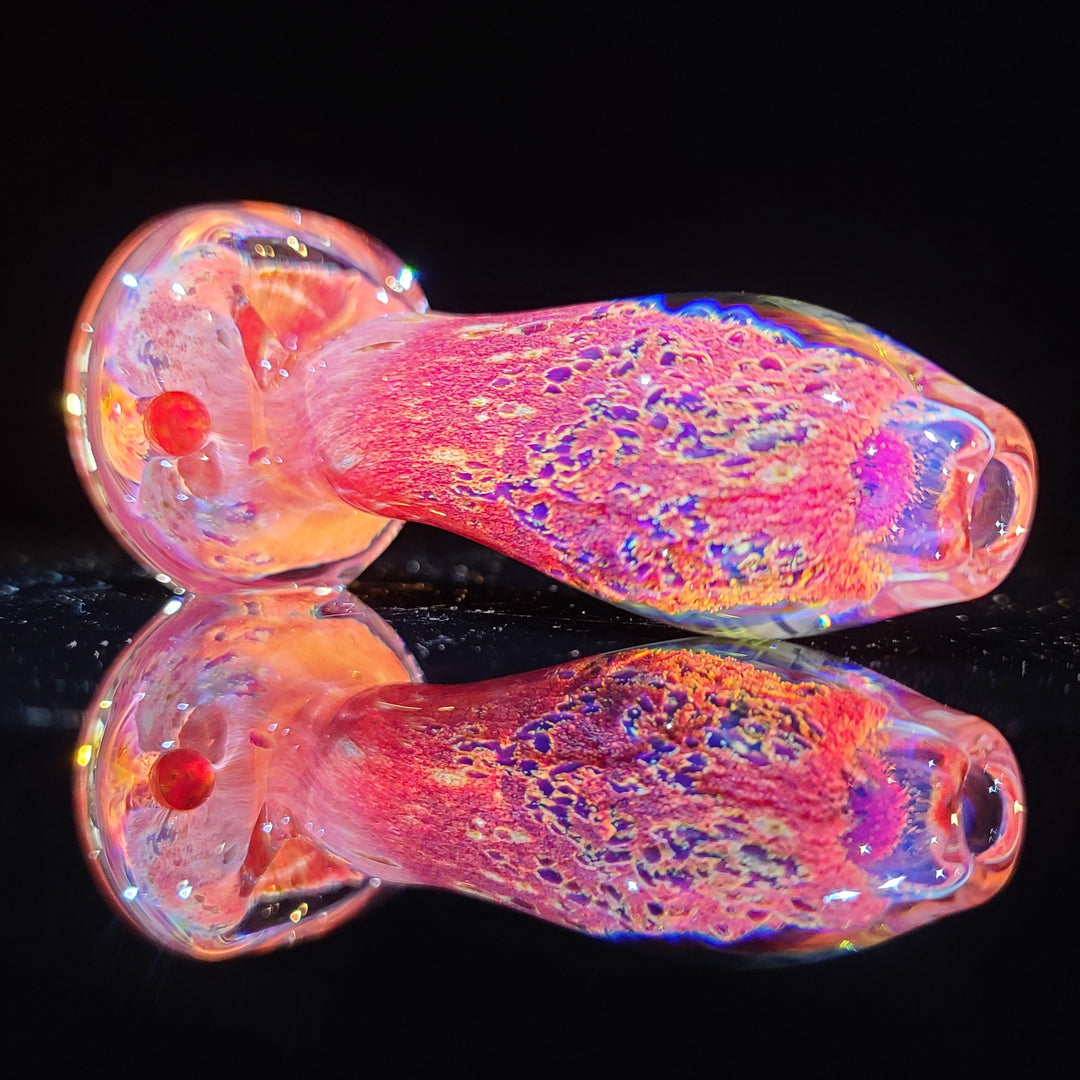 Hawaiian Tropic Pipe Glass Pipe Tako Glass   