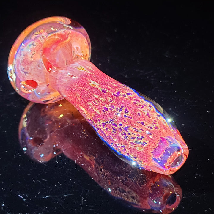 Hawaiian Tropic Pipe Glass Pipe Tako Glass   