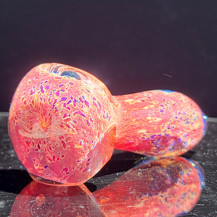 Hawaiian Tropic Pipe Glass Pipe Tako Glass   