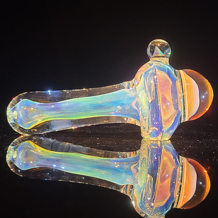 Alien Egyptian Glass Pipe Glass Pipe Tako Glass   