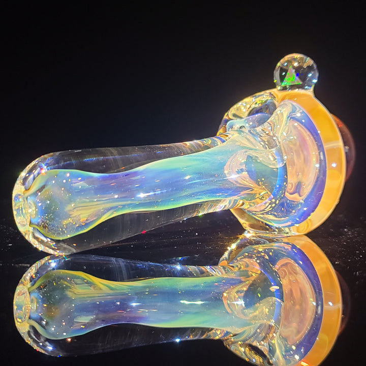 Alien Egyptian Glass Pipe Glass Pipe Tako Glass   