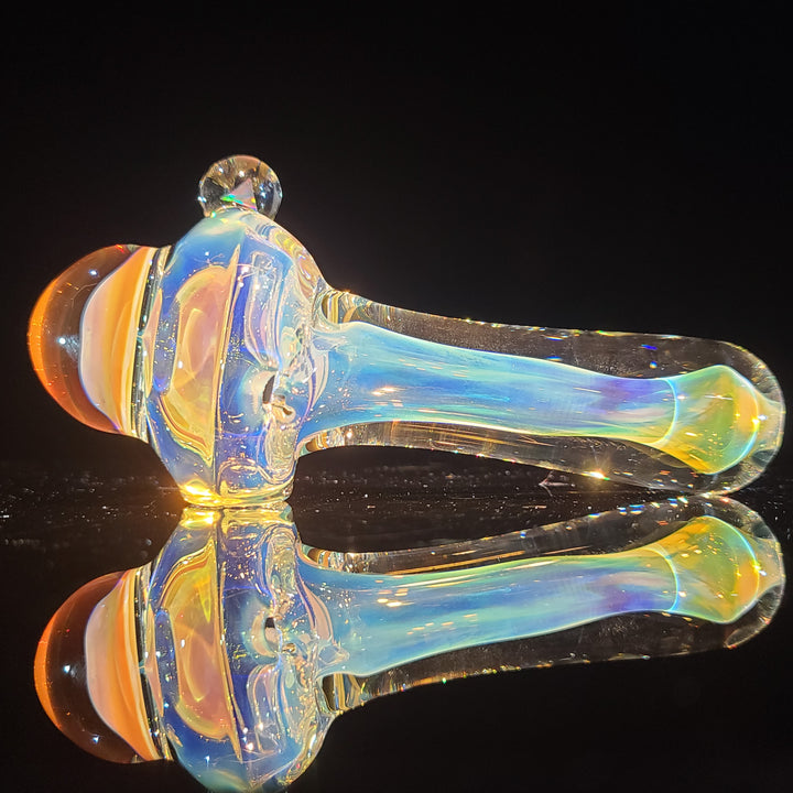 Alien Egyptian Glass Pipe Glass Pipe Tako Glass   