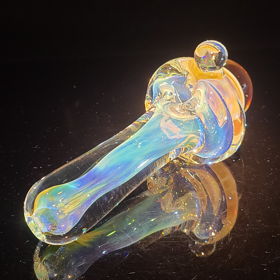 Alien Egyptian Glass Pipe Glass Pipe Tako Glass   