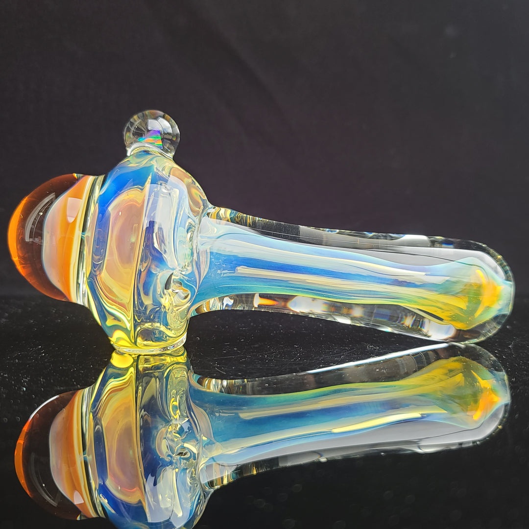 Alien Egyptian Glass Pipe Glass Pipe Tako Glass   