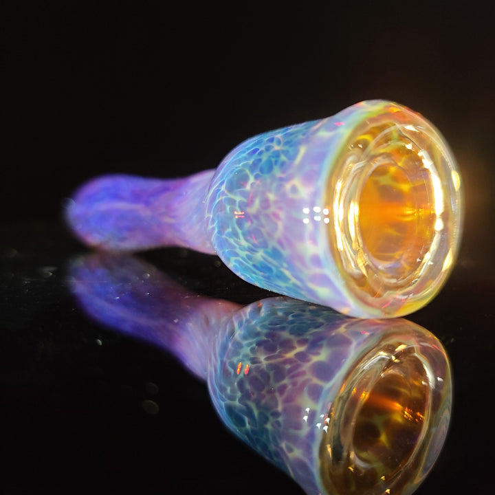 Purple Nebula Nectar Collector Accessory Tako Glass   