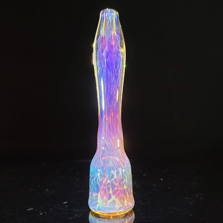 Purple Nebula Nectar Collector Accessory Tako Glass   