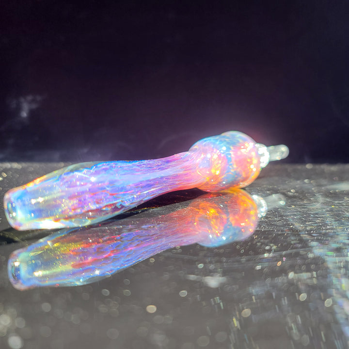 Purple Nebula Nectar Collector Accessory Tako Glass   