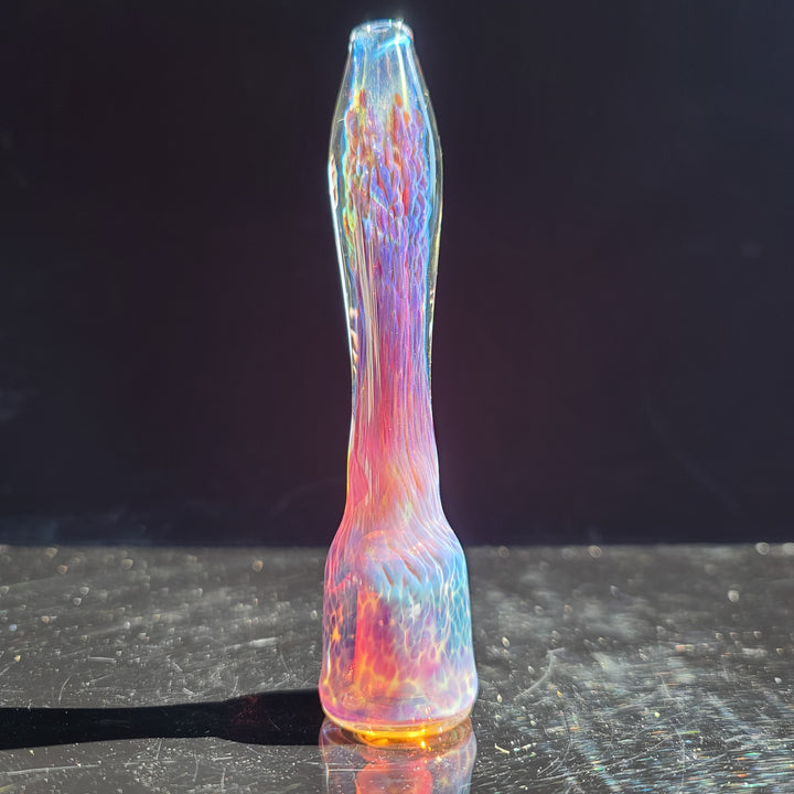 Purple Nebula Nectar Collector Accessory Tako Glass   