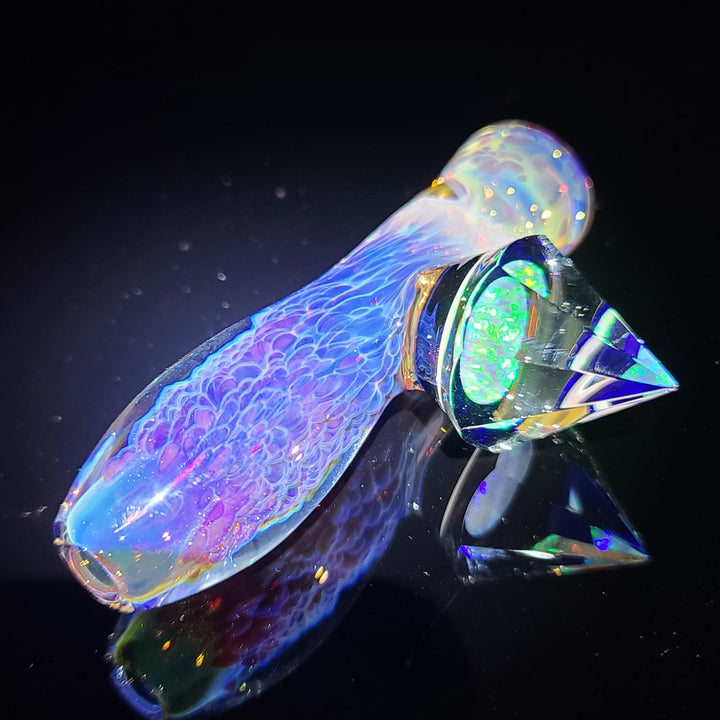 The Most Baller Chillum Glass Pipe Tako Glass   