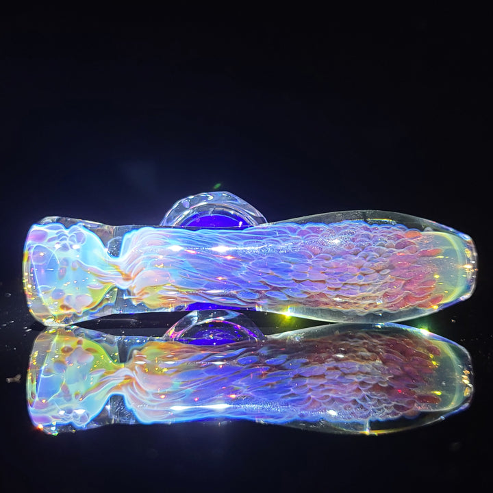 The Most Baller Chillum Glass Pipe Tako Glass   