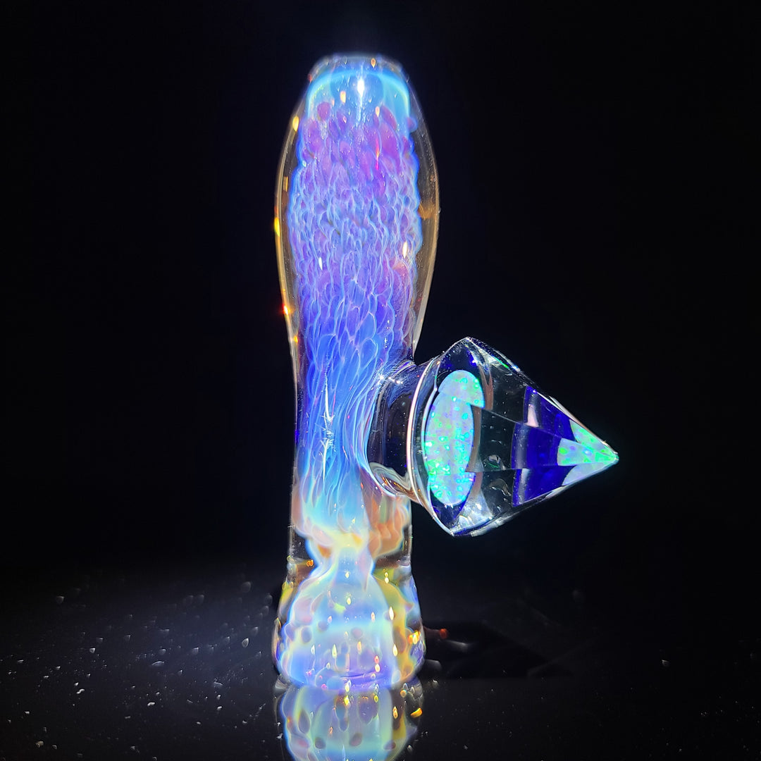 The Most Baller Chillum Glass Pipe Tako Glass   