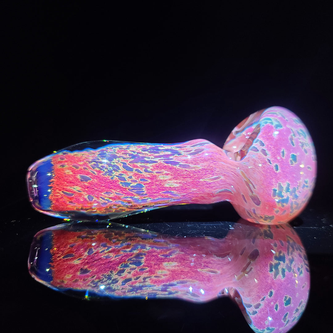 Hawaiian Tropic Pipe Glass Pipe Tako Glass   