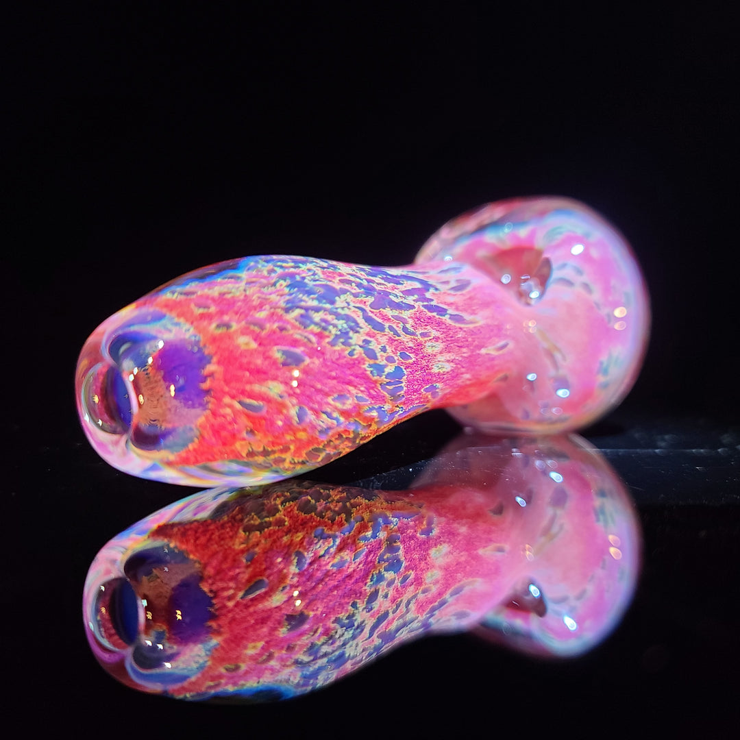 Hawaiian Tropic Pipe Glass Pipe Tako Glass   