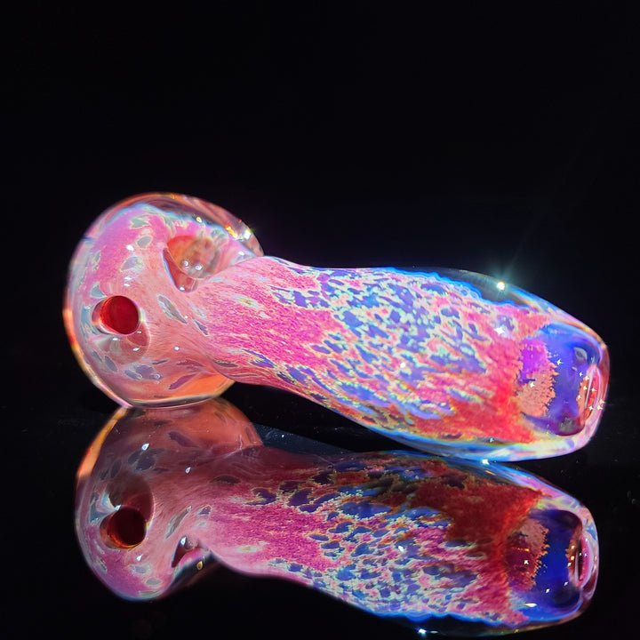 Hawaiian Tropic Pipe Glass Pipe Tako Glass   