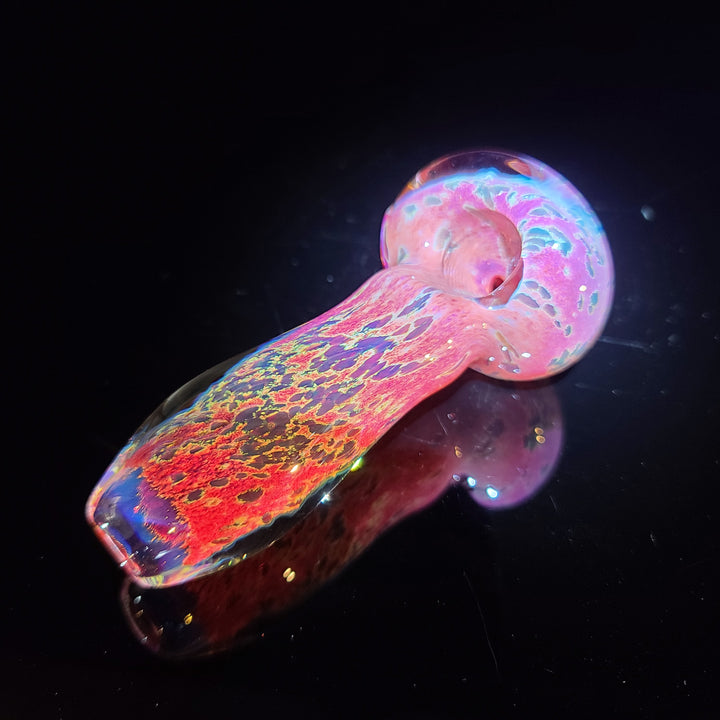 Hawaiian Tropic Pipe Glass Pipe Tako Glass   