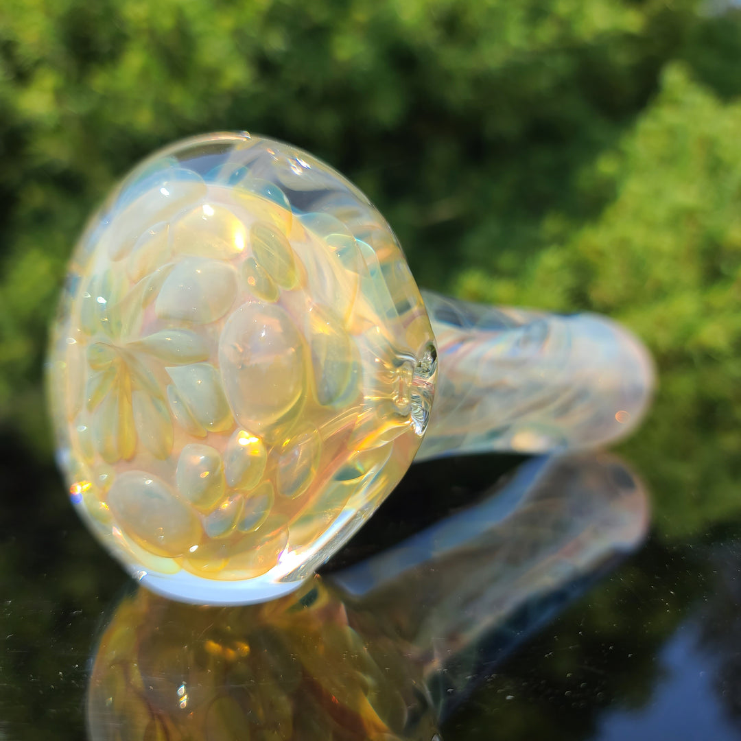 Ancient Egyptian Glass Pipe Glass Pipe Tako Glass   