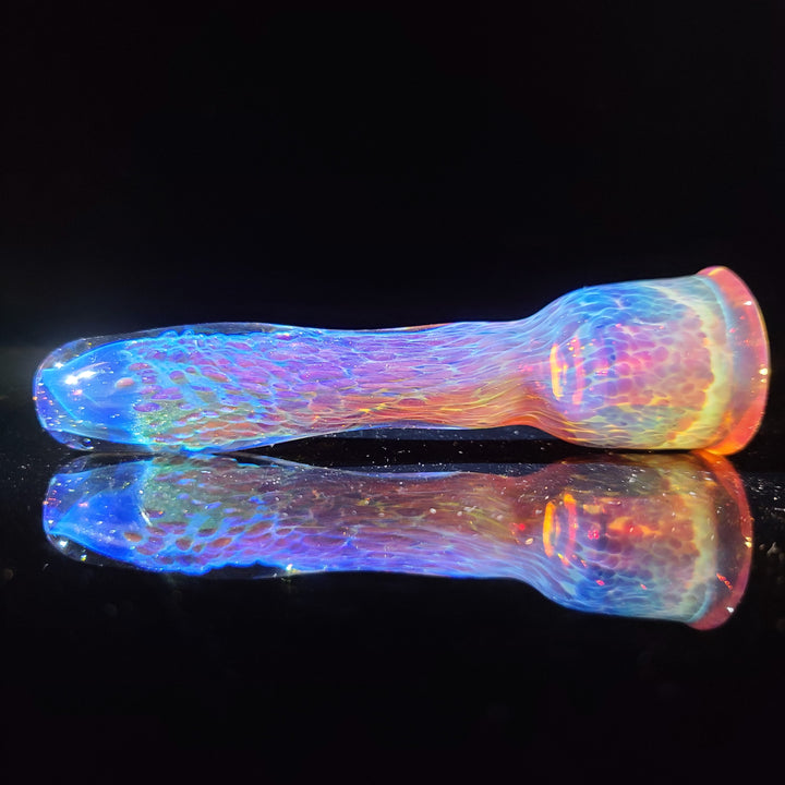 Purple Nebula Nectar Collector Accessory Tako Glass   