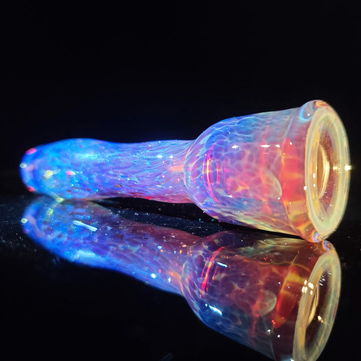 Purple Nebula Nectar Collector Accessory Tako Glass   