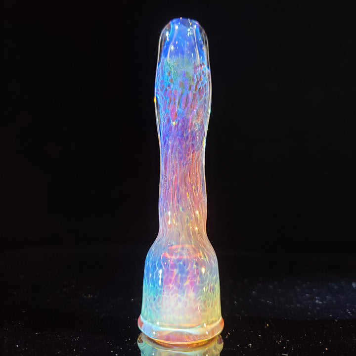 Purple Nebula Nectar Collector Accessory Tako Glass   