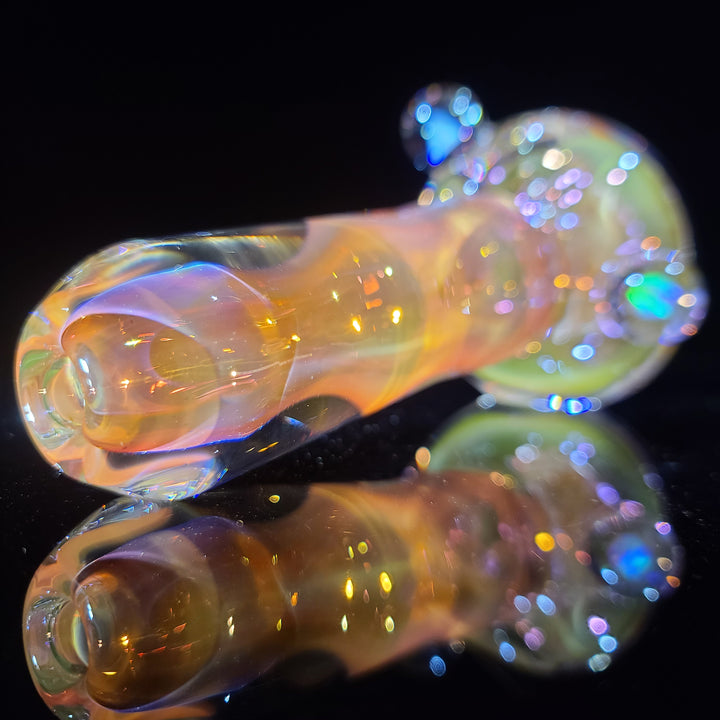 Alien Egyptian Glass Pipe Glass Pipe Tako Glass   