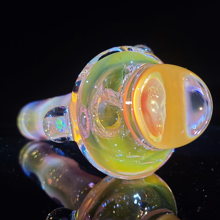 Alien Egyptian Glass Pipe Glass Pipe Tako Glass   