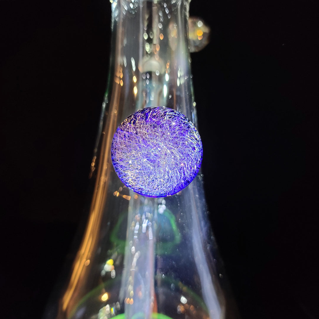 Tako x Pete Wice Collab Bong Glass Pipe Tako Glass   