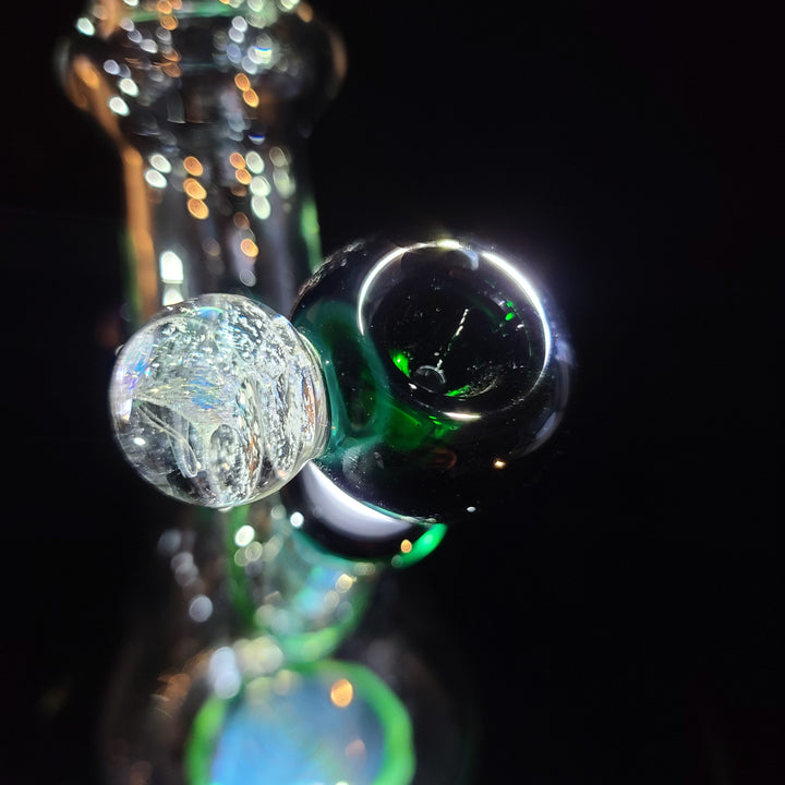 Tako x Pete Wice Collab Bong Glass Pipe Tako Glass   