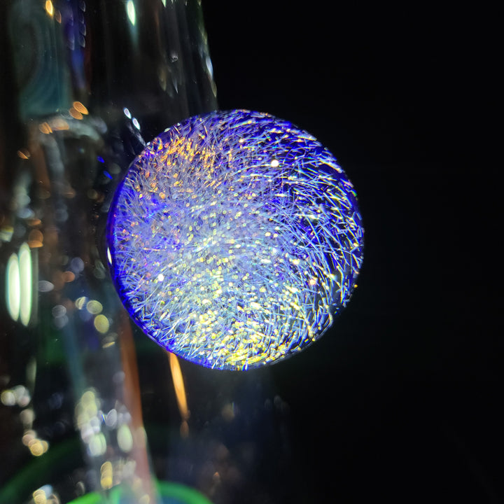 Tako x Pete Wice Collab Bong Glass Pipe Tako Glass   