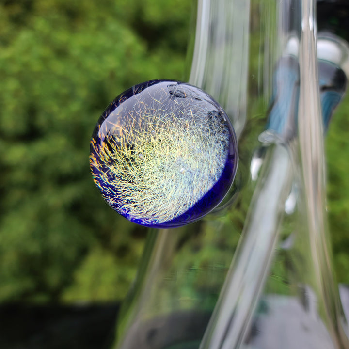 Tako x Pete Wice Collab Bong Glass Pipe Tako Glass   
