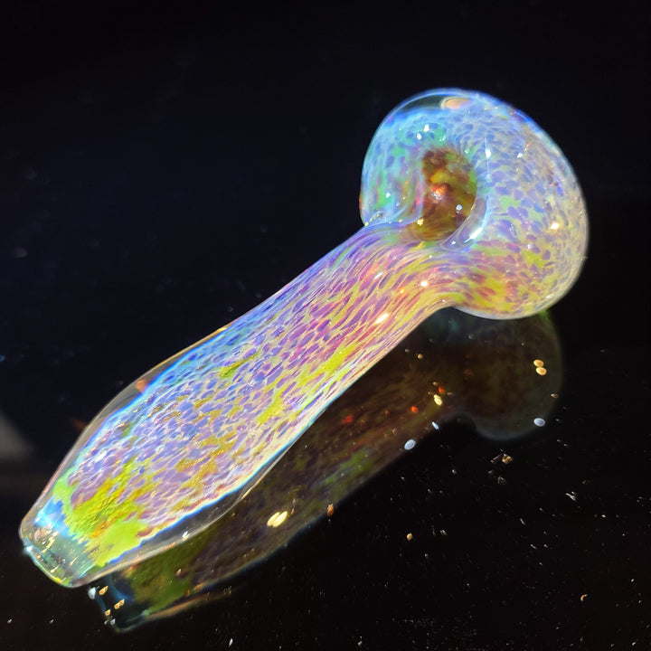 Purple Haze 50/50 Pipe Glass Pipe Tako Glass   