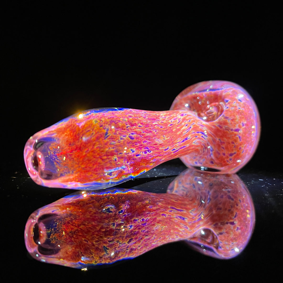 Hawaiian Tropic Pipe Glass Pipe Tako Glass   