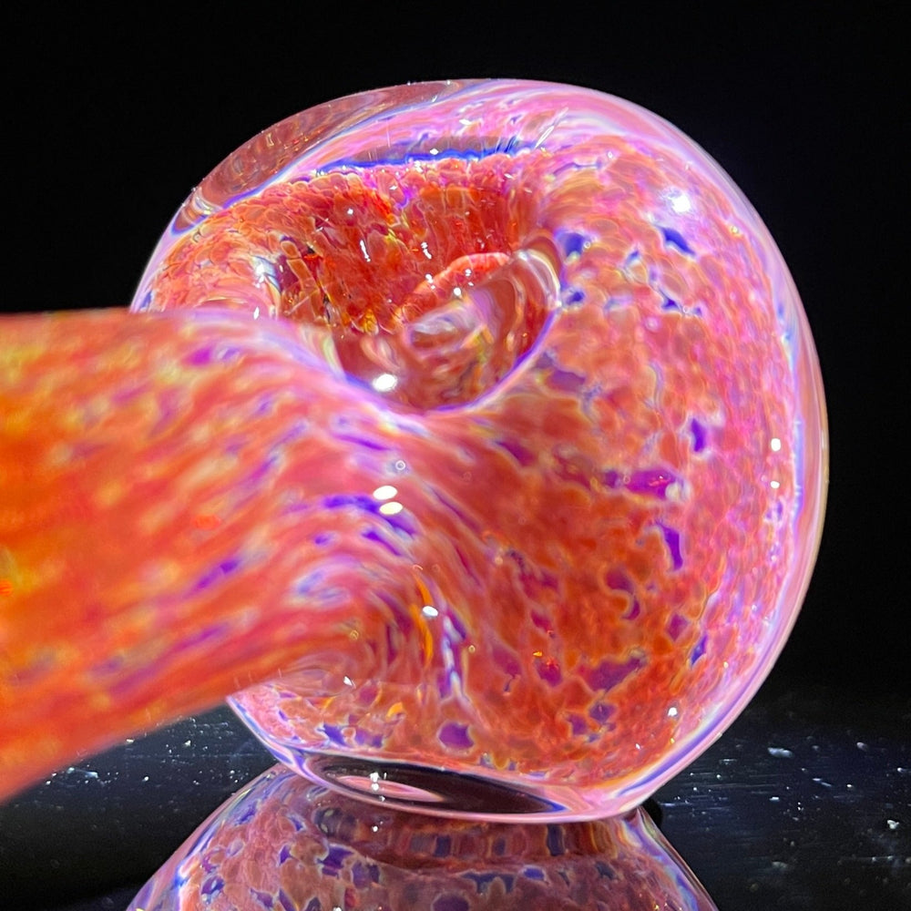 Hawaiian Tropic Pipe Glass Pipe Tako Glass   