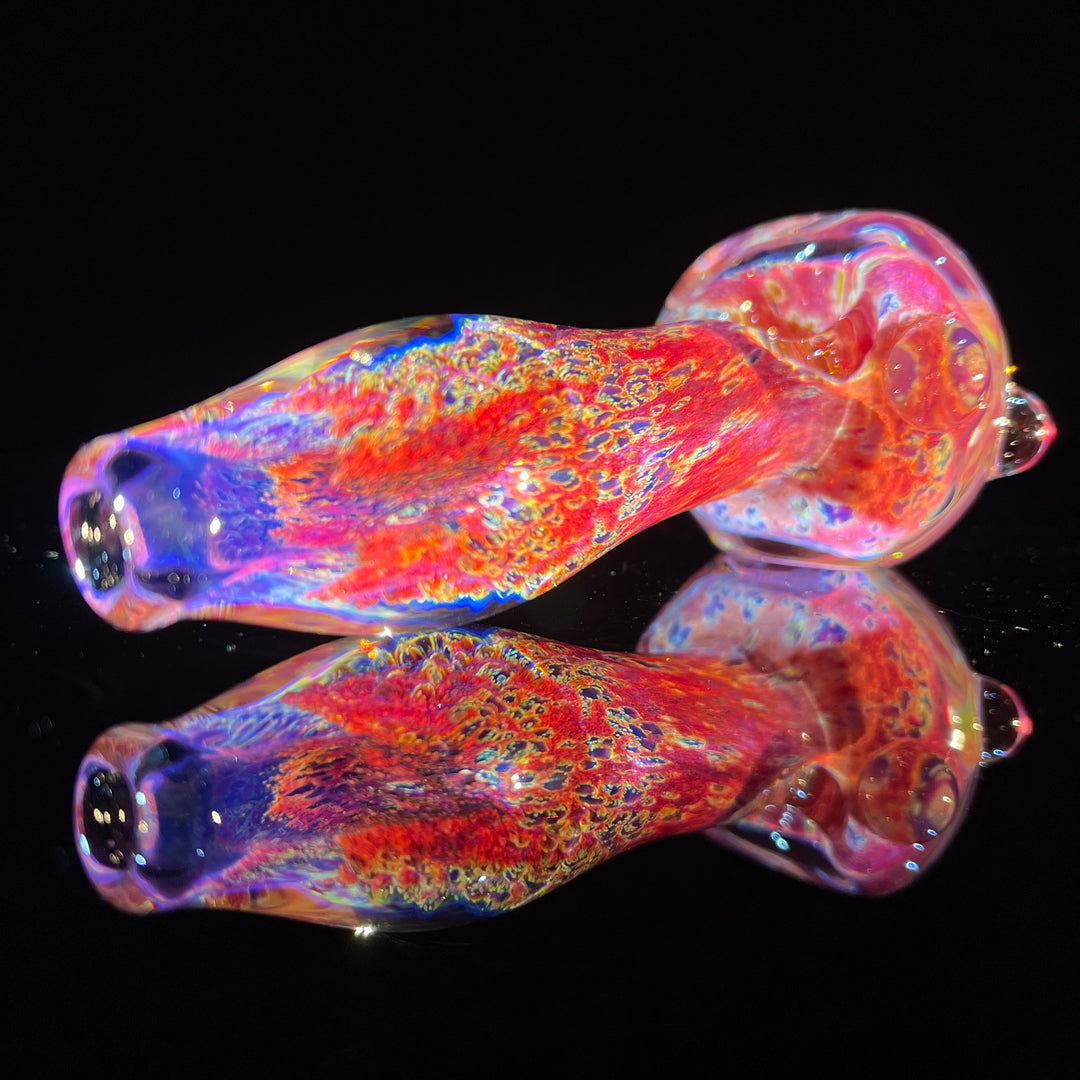 Hawaiian Tropic UV Pipe Glass Pipe Tako Glass   