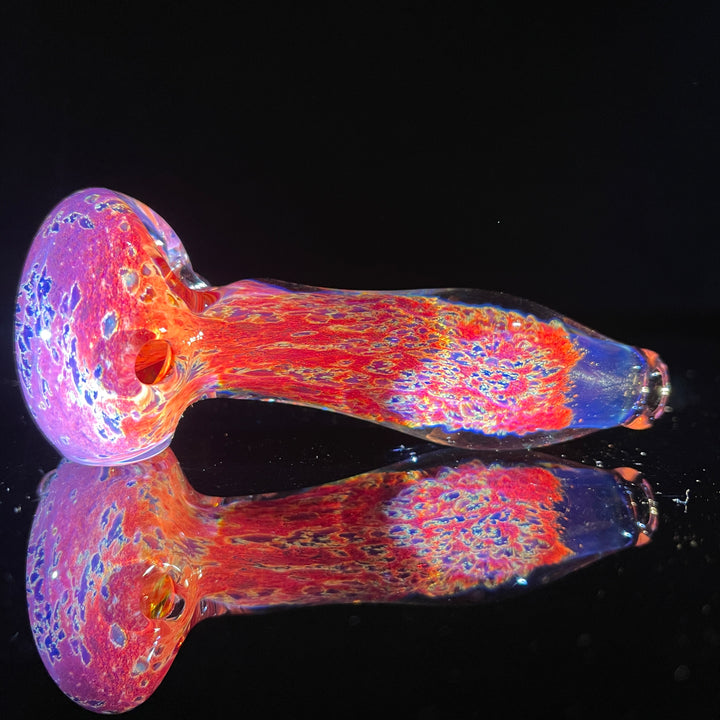 Hawaiian Tropic UV Pipe Glass Pipe Tako Glass   