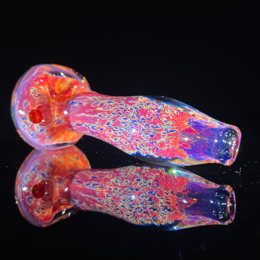 Hawaiian Tropic UV Pipe Glass Pipe Tako Glass   