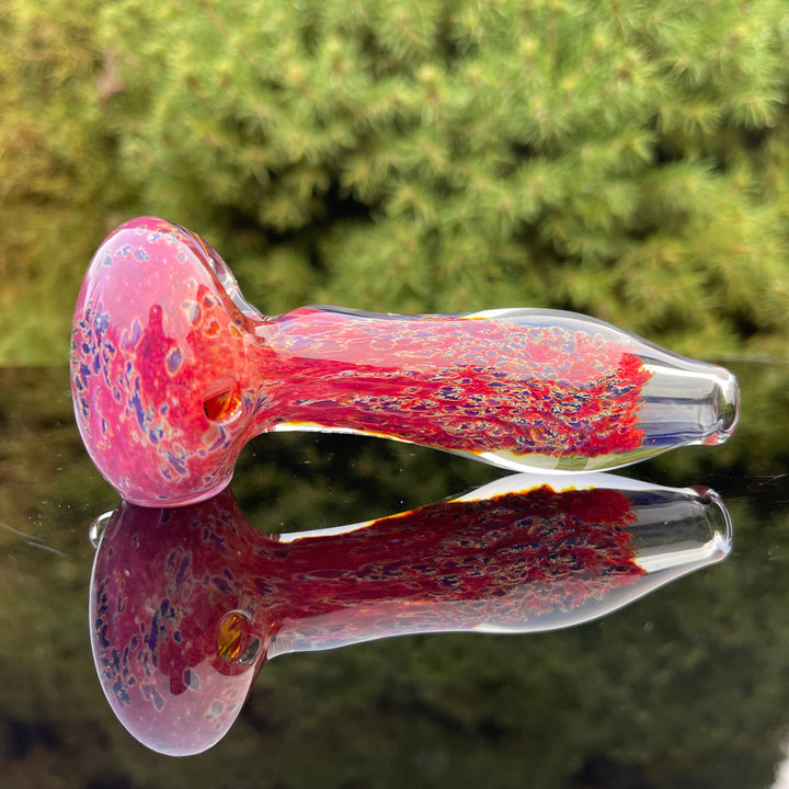 Hawaiian Tropic UV Pipe Glass Pipe Tako Glass   