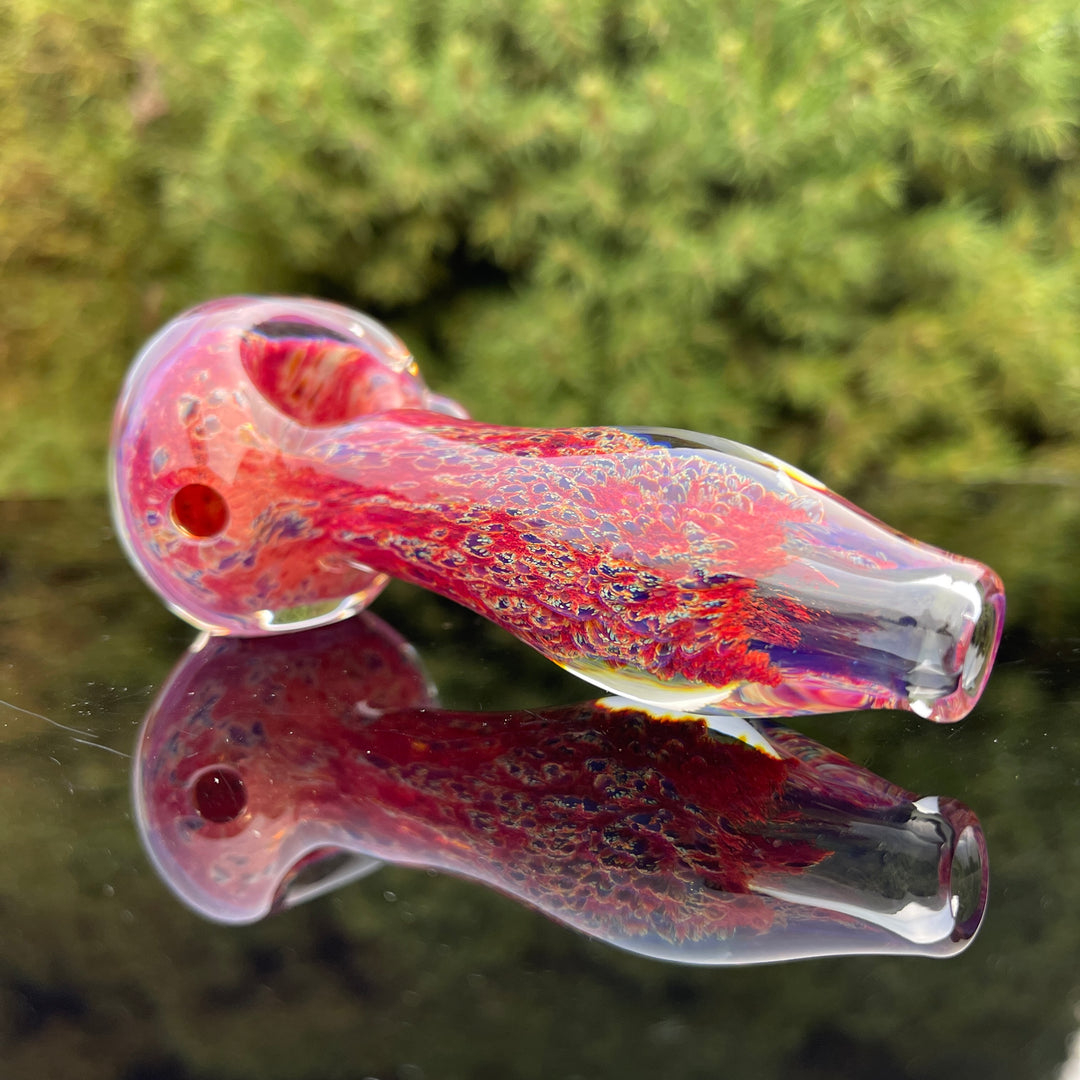 Hawaiian Tropic UV Pipe Glass Pipe Tako Glass   