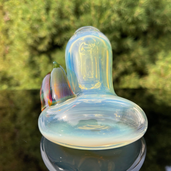 Alien Tech Hash Hammer Glass Pipe Tako Glass   