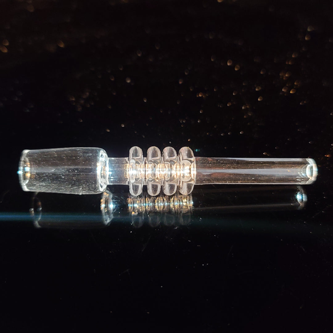 14 mm Quartz Nectar Collector Dab Straw Accessory TG   