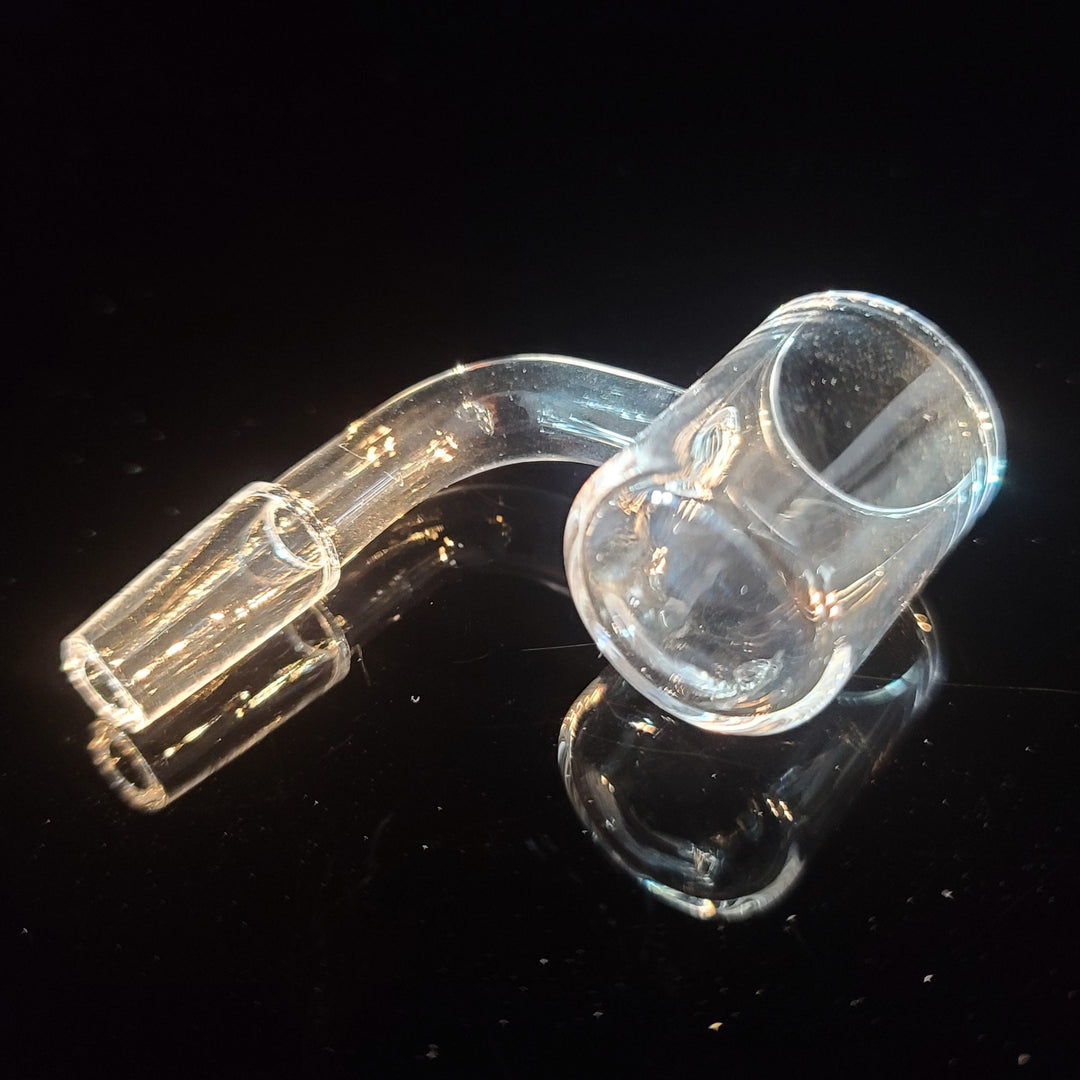 10 mm 90° Quartz Banger Accessory TG   