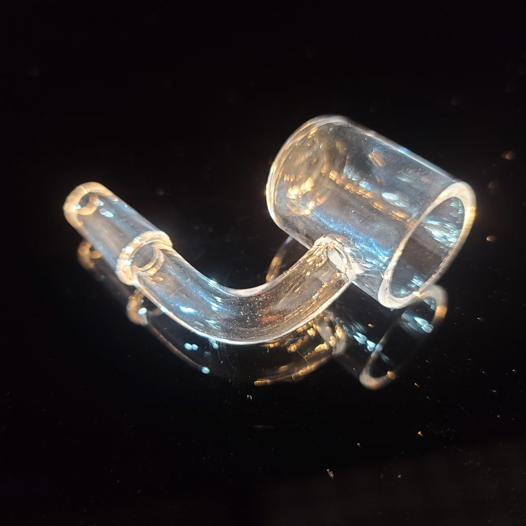 10 mm 90° Quartz Banger Accessory TG   