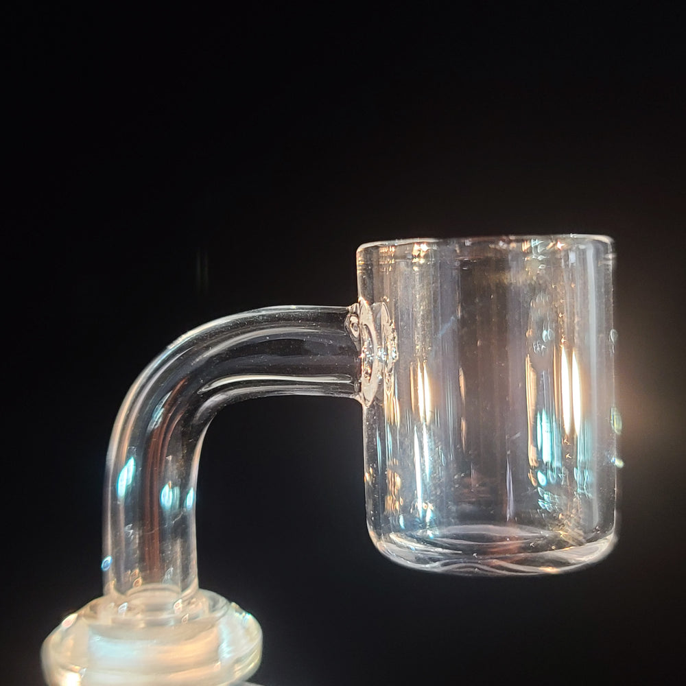 10 mm 90° Quartz Banger Accessory TG   