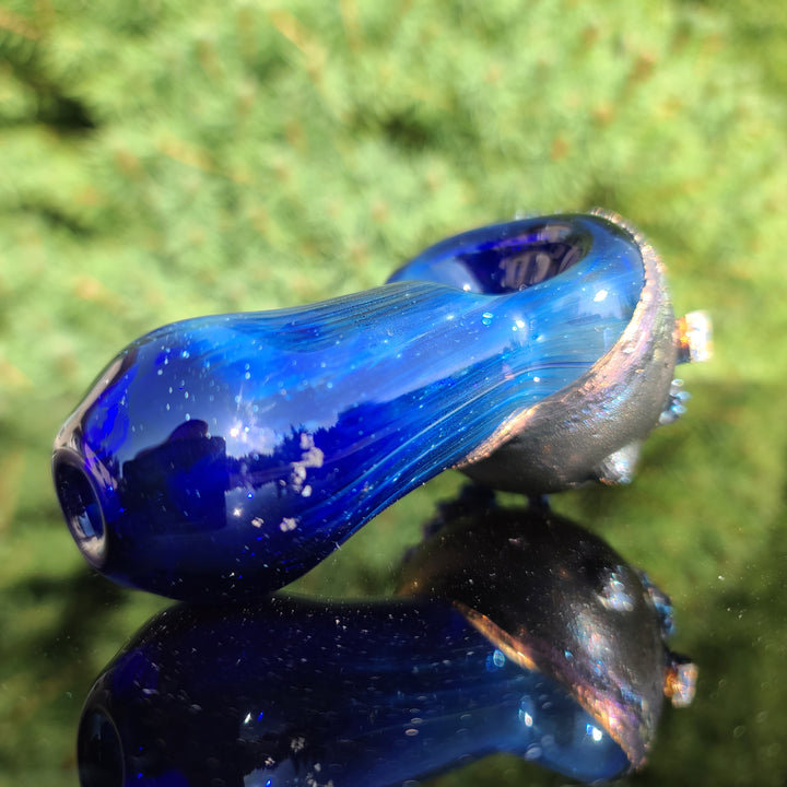 Bismuth Glass Pipe Glass Pipe TG   