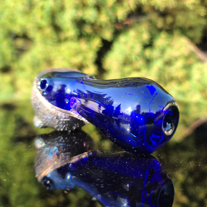 Bismuth Glass Pipe Glass Pipe TG   