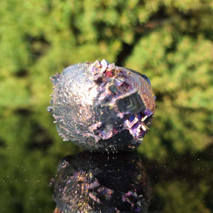 Bismuth Glass Pipe Glass Pipe TG   