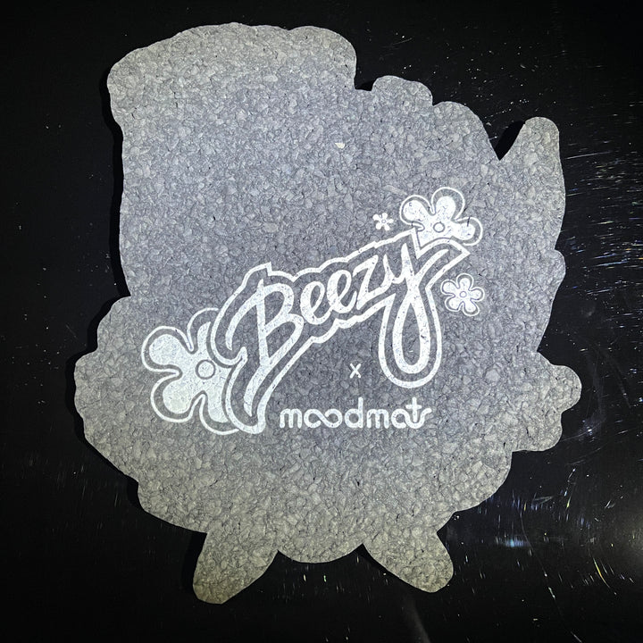 Beezy Mood Mat Accessory Beezy Glass   
