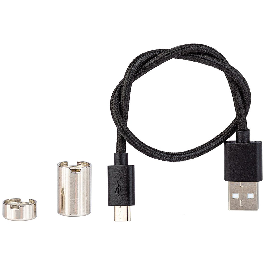 VERB 510 FLIP Threaded Battery Oil Vaporizer by Ryot Glass Pipe Ryot