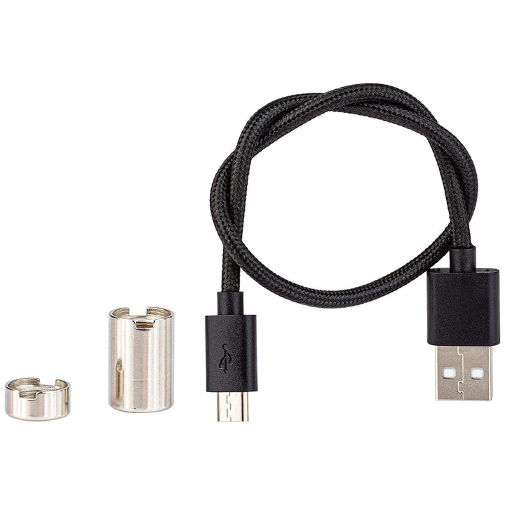 VERB 510 FLIP Threaded Battery Oil Vaporizer by Ryot Glass Pipe Ryot
