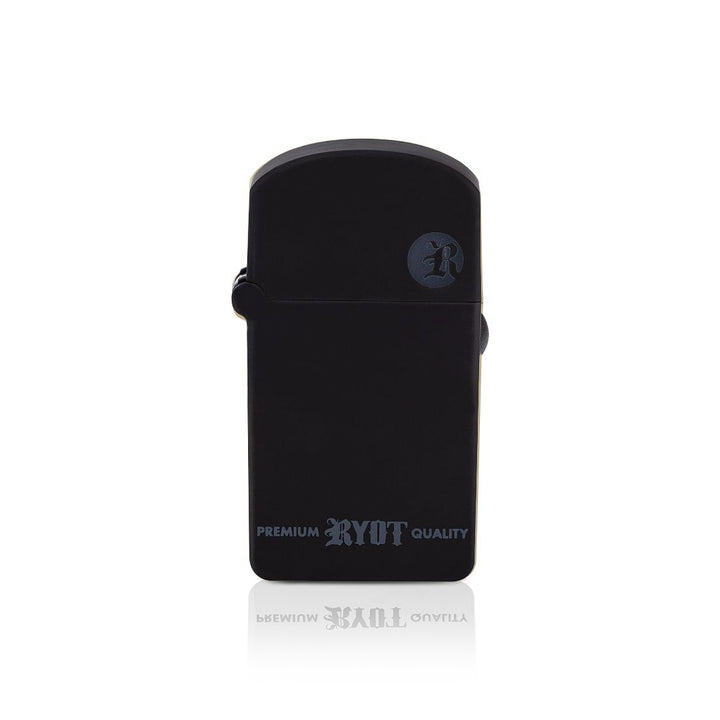 VERB 510 FLIP Threaded Battery Oil Vaporizer by Ryot Glass Pipe Ryot