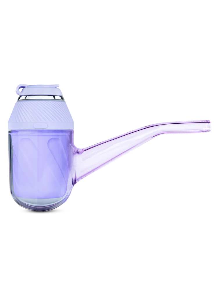 Puffco Proxy Kit Glass Pipe Puffco Purple  